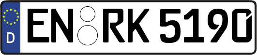 EN-RK5190