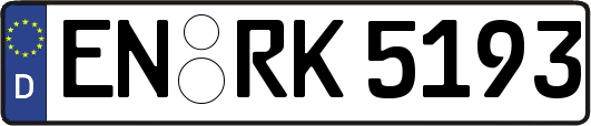 EN-RK5193