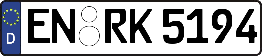 EN-RK5194