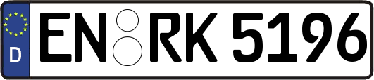 EN-RK5196