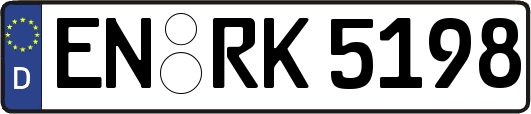 EN-RK5198