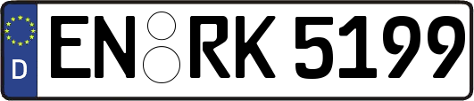 EN-RK5199
