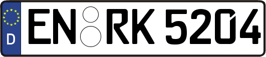 EN-RK5204
