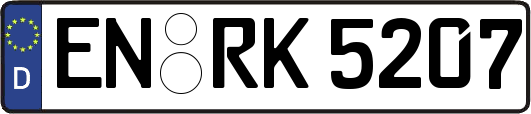 EN-RK5207