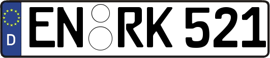 EN-RK521