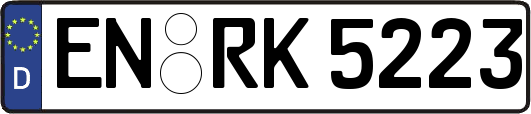 EN-RK5223