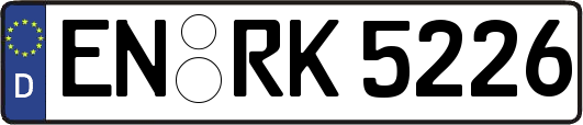 EN-RK5226
