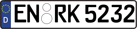 EN-RK5232