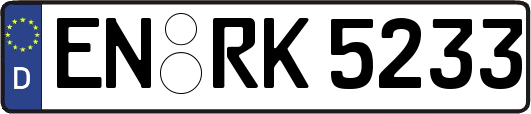 EN-RK5233