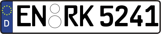 EN-RK5241