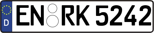 EN-RK5242