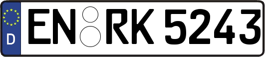 EN-RK5243
