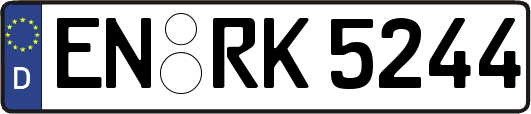 EN-RK5244