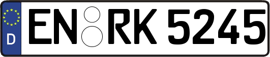 EN-RK5245