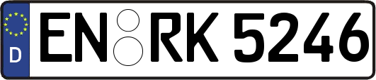 EN-RK5246