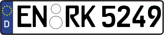 EN-RK5249