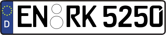 EN-RK5250
