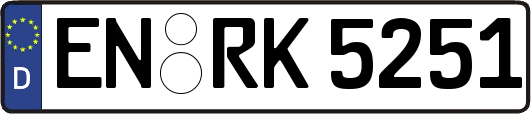 EN-RK5251