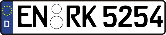 EN-RK5254