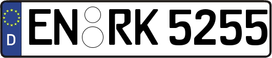 EN-RK5255