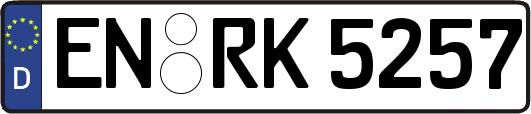 EN-RK5257