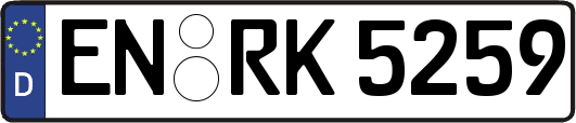 EN-RK5259