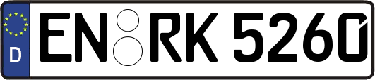EN-RK5260