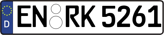 EN-RK5261