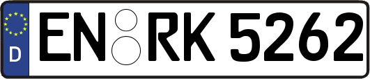 EN-RK5262