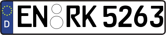 EN-RK5263
