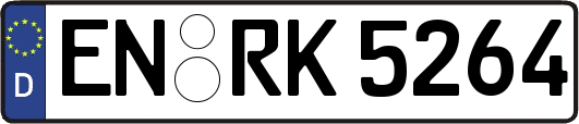 EN-RK5264