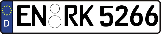 EN-RK5266