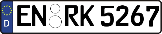 EN-RK5267