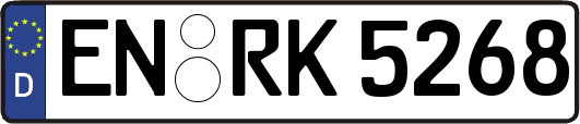 EN-RK5268
