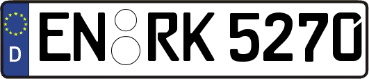 EN-RK5270