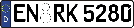 EN-RK5280
