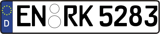 EN-RK5283