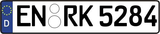 EN-RK5284