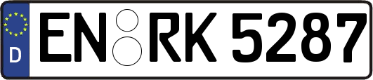 EN-RK5287