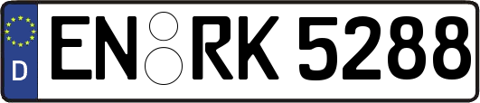 EN-RK5288