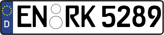 EN-RK5289
