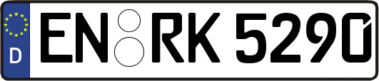EN-RK5290