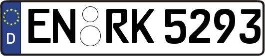 EN-RK5293