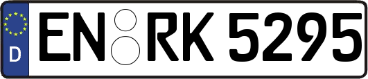 EN-RK5295
