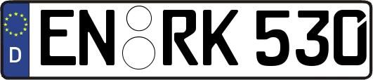 EN-RK530