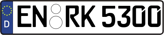 EN-RK5300