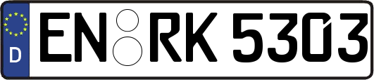 EN-RK5303