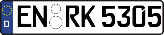 EN-RK5305