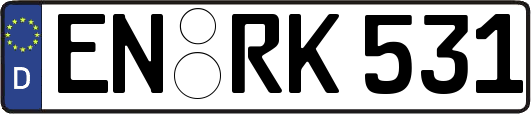 EN-RK531