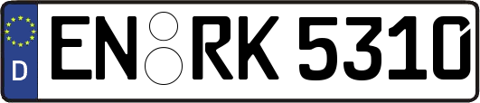 EN-RK5310